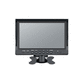 monitor LCD / 16,9