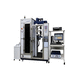 máquina de prueba de tensión / enteramente automática / para plástico