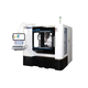 rectificadora de herramientas / CNC / 5 ejes / de precisión