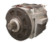motor de tracción ferroviaria asíncrono / AC
