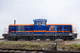locomotora eléctrica / para cargamento