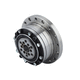 servorreductor armónico / coaxial / con eje macizo / 1 - 5 Nm