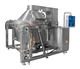 cocedor industrial de gas / batch / para salsa / para confitería