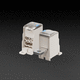 conector de alimentación eléctrica / AC/DC