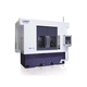 torno CNC / vertical / 5 ejes / multihusillos