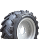 neumático forestal / para minas / agrícola / industrial
