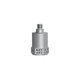 acelerómetro de uso general / uniaxial / piezoeléctrico / IEPE