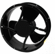 ventilador antideflagrante / centrífugo / AC / ATEX