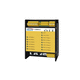 autómata en riel DIN / salidas digitales / RS485 / con interfaz Ethernet