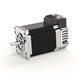 servomotor con controlador integrado / AC / 24 V / compacto