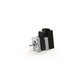 servomotor con controlador integrado / AC / 24 V / compacto