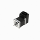 servomotor con controlador integrado / AC / 24 V / para aplicaciones industriales