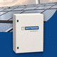 controlador de planta para instalación fotovoltaica
