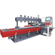 fresadora CNC 3-4 ejes / con husillo rotativo / con mesa rotativa / de corte