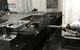 fresadora CNC 3 ejes / horizontal / BT 50 / alta potencia