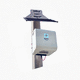 monitor de control de la calidad del aire exterior / industrial / para evaluaciones medioambientales / para la industria del petróleo