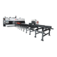 centro de mecanizado CNC 3 ejes / vertical / BT 40 / de taladrado