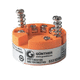 transmisor de temperatura en riel DIN / termopar / RTD / PROFIBUS