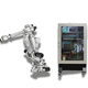 robot articulado / 6 ejes / de paletización / de mecanizado