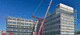 edificio modular / prefabricado / para uso residencial / médico