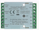 módulo de entrada analógico / digital / Modbus / RS-485