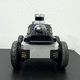 robot de inspección de interior / inteligente / de amplio radio de acción / autónomo