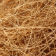 fibra de fibras naturales / rodete