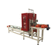 máquina apiladora para productos de cerámica / para secador de granos / para succionador / al vacío