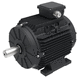 motor EC / con conmutación electrónica / para aplicaciones industriales / para bomba