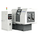 máquina talladora de engranajes CNC / horizontal / para engranaje cónico