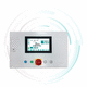unidad electrónica de control programable / para clasificadora ponderal / embarcada / para telemando