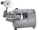 cutter para carne industrial / de alta velocidad de rotación