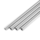 barra de acero / para mecanizado / de construcción / de uso general