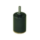 microrreductor planetaria / coaxial / con eje macizo / 0 - 0.1 Nm