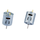motor DC / con escobillas / 6 V / 48 V