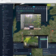 software de supervisión a distancia / de supervisión / visualizador / de gestión de control de acceso y de seguridad