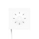 sensor de CO2 NDIR / USB / LoRaWAN / sin cable