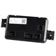 unidad electrónica de control embarcada / para vehículos / CAN Bus / de tensión