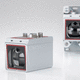laser de posicionamiento de alineamiento / con longitud de onda ajustable / visible / rojo