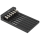 módulo conector neumático / multicoaxial / rectangular