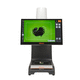 sistema control dimensional sin contacto