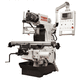 fresadora CNC 3 ejes / universal