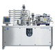 pasteurizador y esterilizador de vapor / HTST / continuo