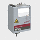 sistema de marcado electromagnético / por micropercusión / automático / para la industria