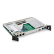 tarjeta CompactPCI Ethernet / con interfaz Ethernet / en serie / con interfaz serie