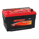 batería ácido-plomo / bloque / 12 V / para vehículo eléctrico
