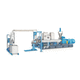 granuladora con cabezal sumergido en agua / centrífuga / compacta / para la fabricación de granulados de plástico