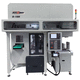 centro de mecanizado CNC 5 ejes / vertical / de accionamiento directo