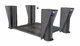 plataforma antivibraciones