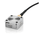 acelerómetro 1 eje / capacitivo / MEMS / analógico